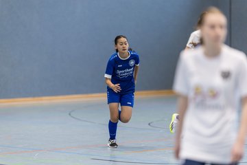 Bild 343 - wBJ Loewinnen Cup B2